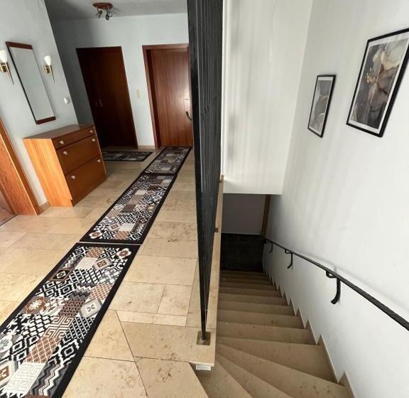 펜션 Haus Haller 5