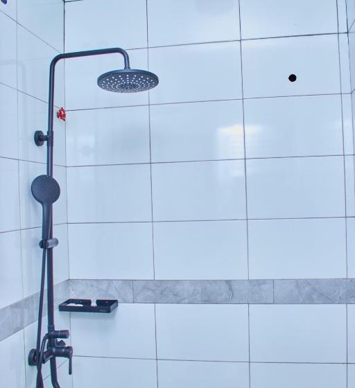 פנסיון Jabulani Private Villas