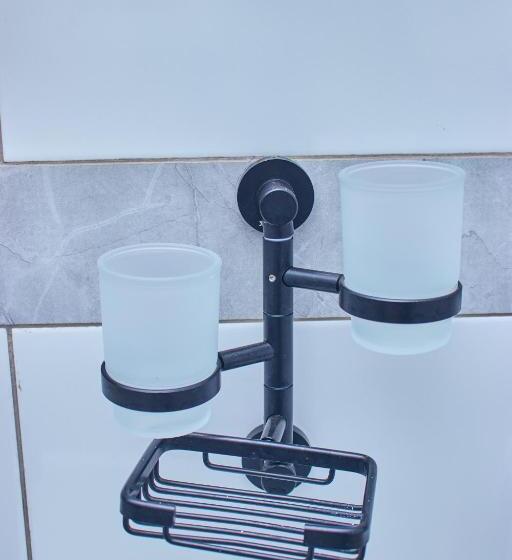 פנסיון Jabulani Private Villas