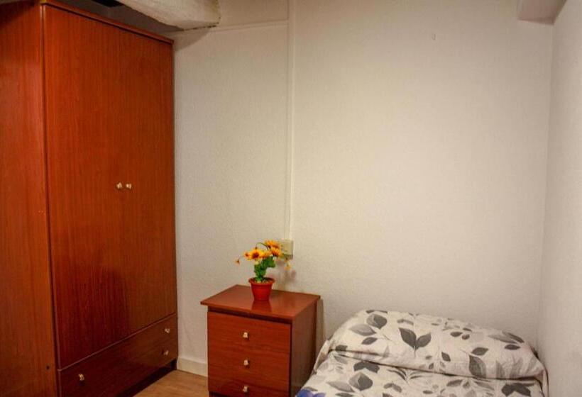 پانسیون Residencia 14