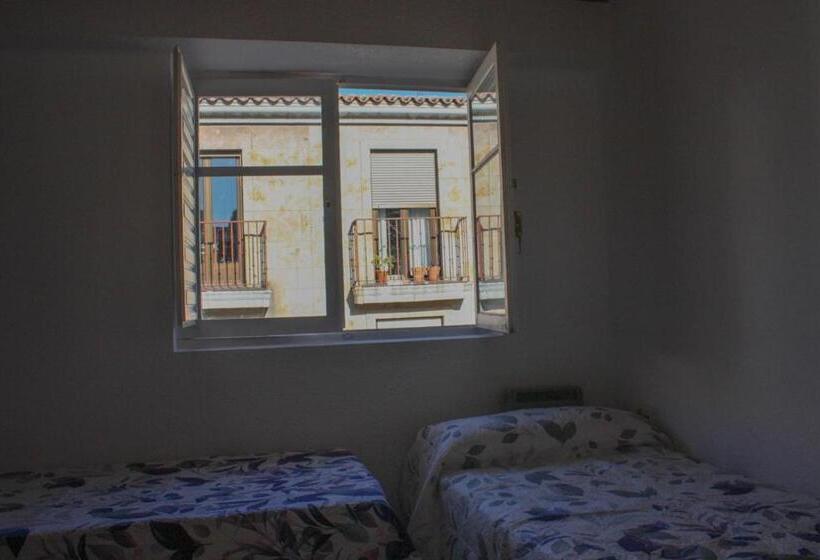 پانسیون Residencia 14