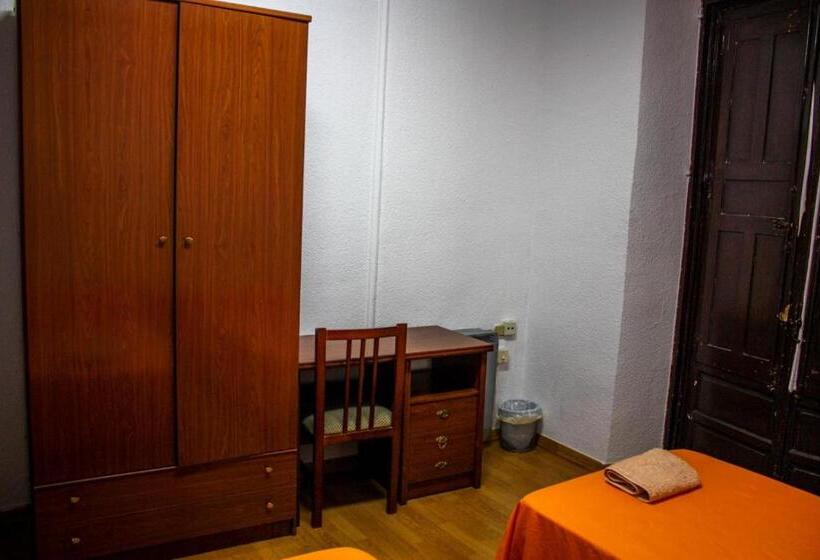 پانسیون Residencia 14