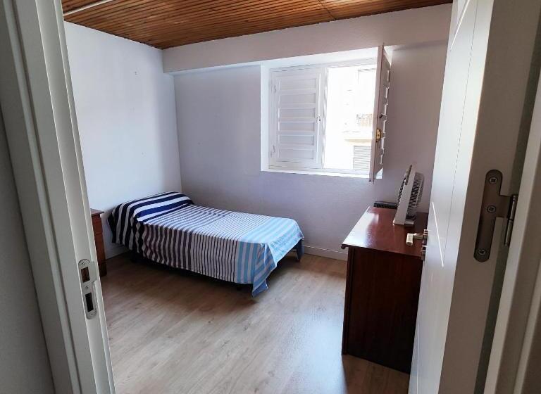 پانسیون Residencia 14