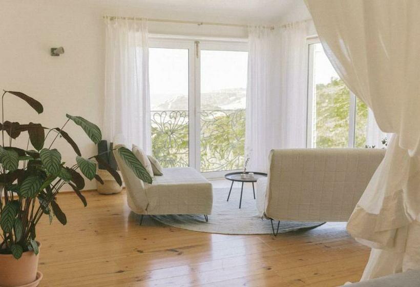 بنسيون Sãone Guesthouse & Coworking