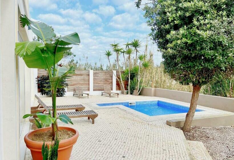 פנסיון Sãone Guesthouse & Coworking