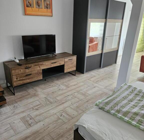 ペンション Studio D Amalia