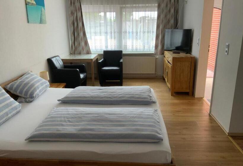 Pension Deichblick 2