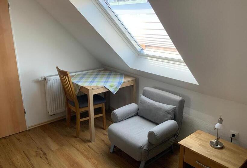 Pension Deichblick 2