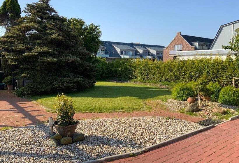 Pension Deichblick 2