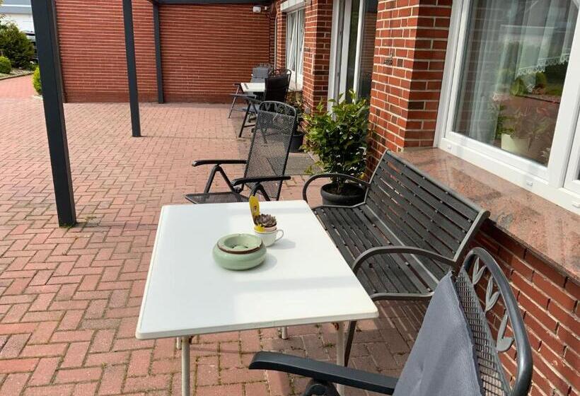 Pension Deichblick 2