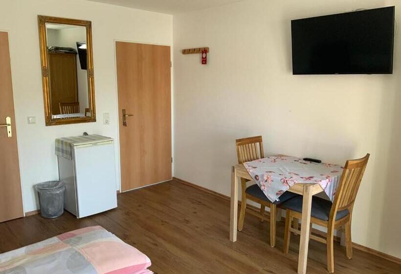 Pension Deichblick 2