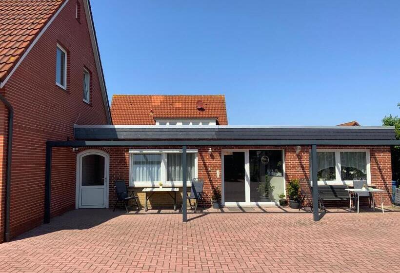 Pension Deichblick 2