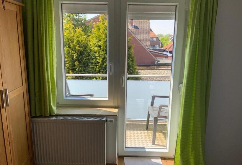 Pension Deichblick 2