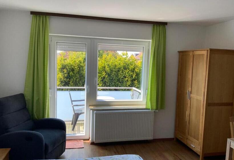 Pension Deichblick 2