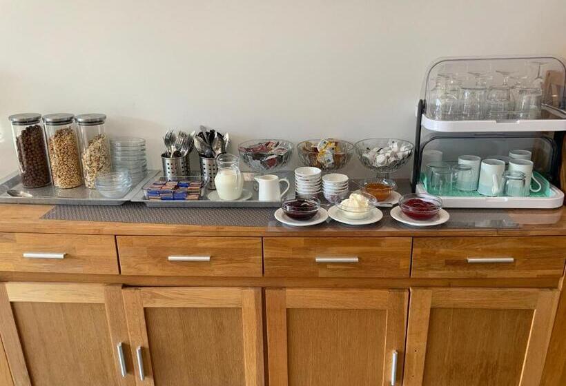 Pension Deichblick 2