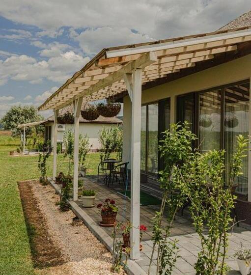 Pensiunea Balta Paradisul Pescarilor