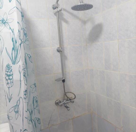 Petra Glamour Hostel