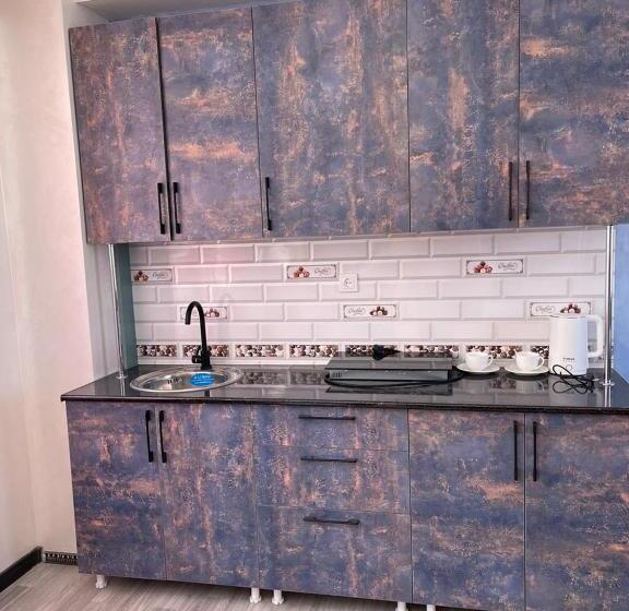 استراحتگاه Chinar