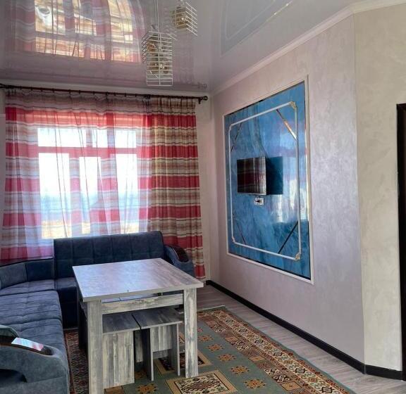 استراحتگاه Chinar