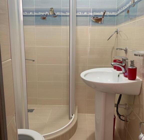 استراحتگاه Chinar