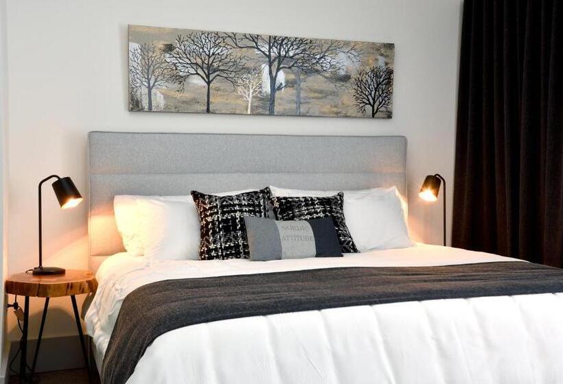 リゾートホテル Destination Owl S Head Mtn Haus