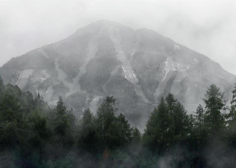 リゾートホテル Destination Owl S Head Mtn Haus