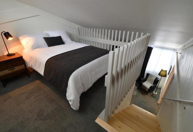 リゾートホテル Destination Owl S Head Mtn Haus