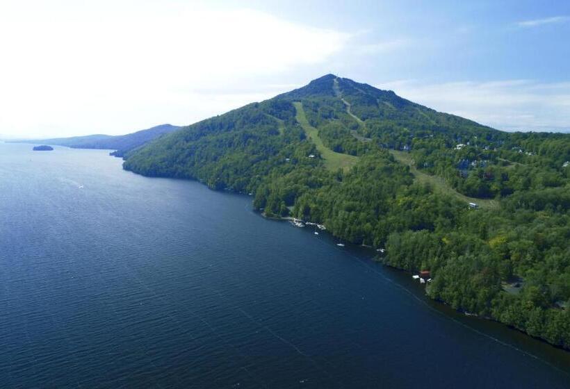 リゾートホテル Destination Owl S Head Mtn Haus