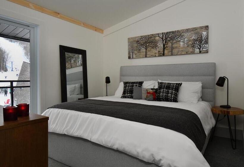 リゾートホテル Destination Owl S Head Mtn Haus