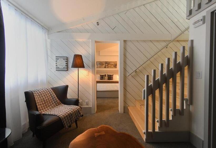 リゾートホテル Destination Owl S Head Mtn Haus