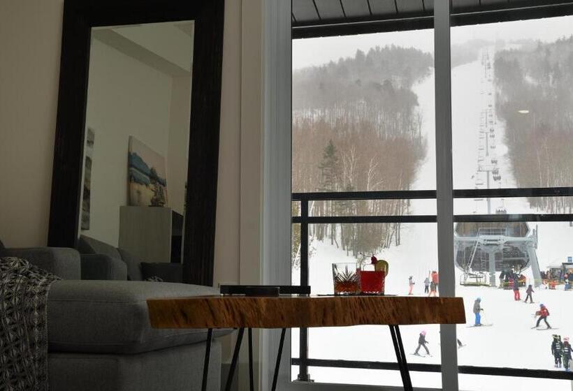 リゾートホテル Destination Owl S Head Mtn Haus