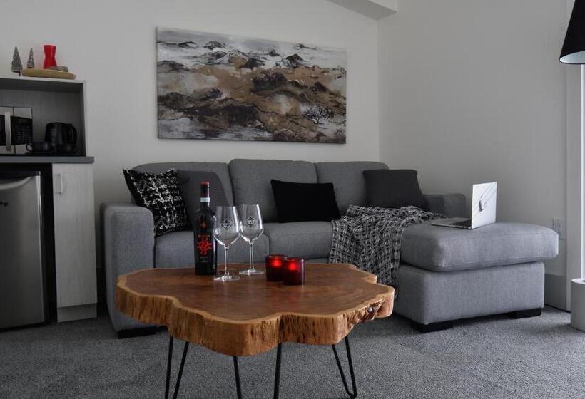 リゾートホテル Destination Owl S Head Mtn Haus