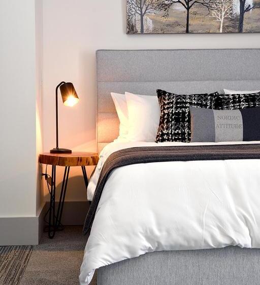 リゾートホテル Destination Owl S Head Mtn Haus