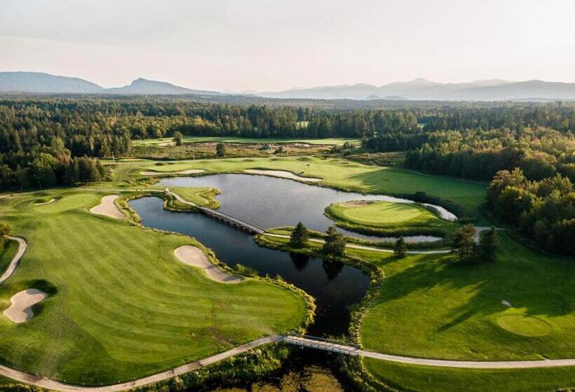 リゾートホテル Destination Owl S Head Mtn Haus