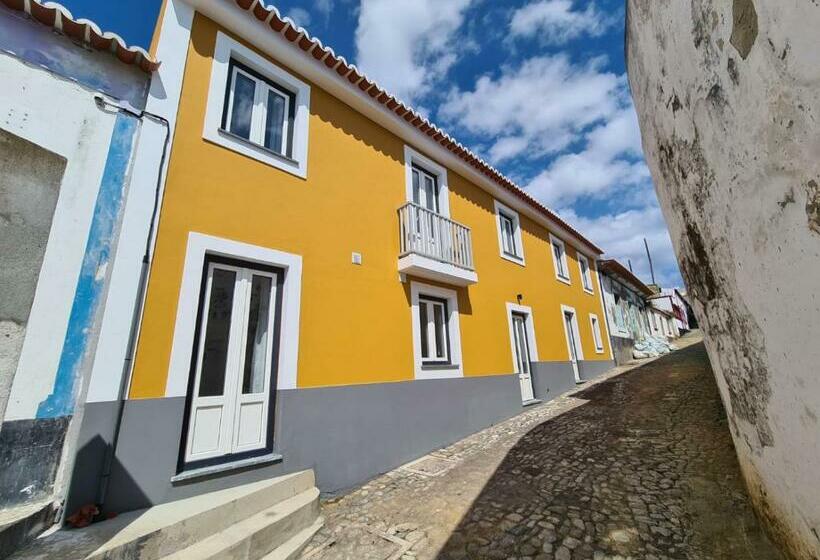 Volcanic Boutique Hostel