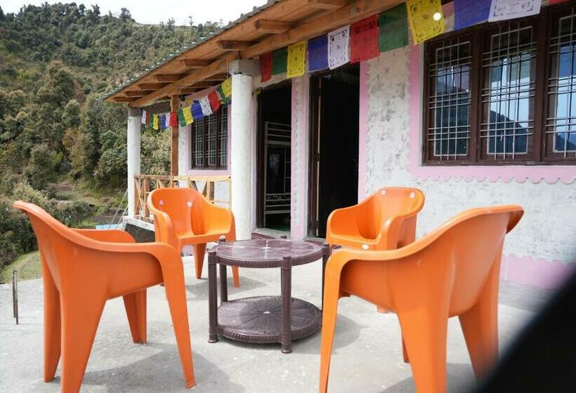 Yellow Bird Hostel & Cafe