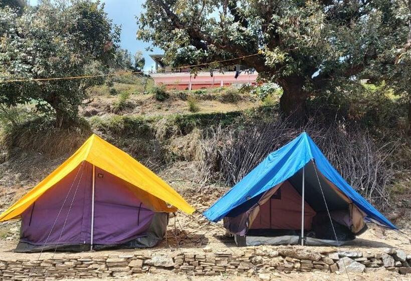 Yellow Bird Hostel & Cafe