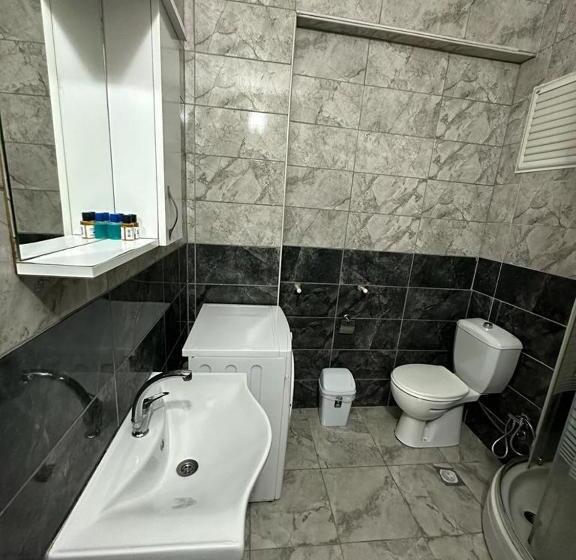 فندق الصقر الذهبي