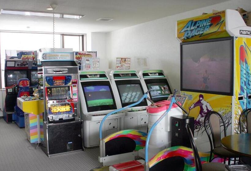 バートンホテル Barton