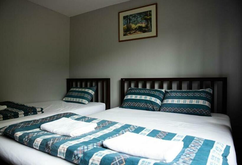 فندق صغير Chill @ Phetchaburi