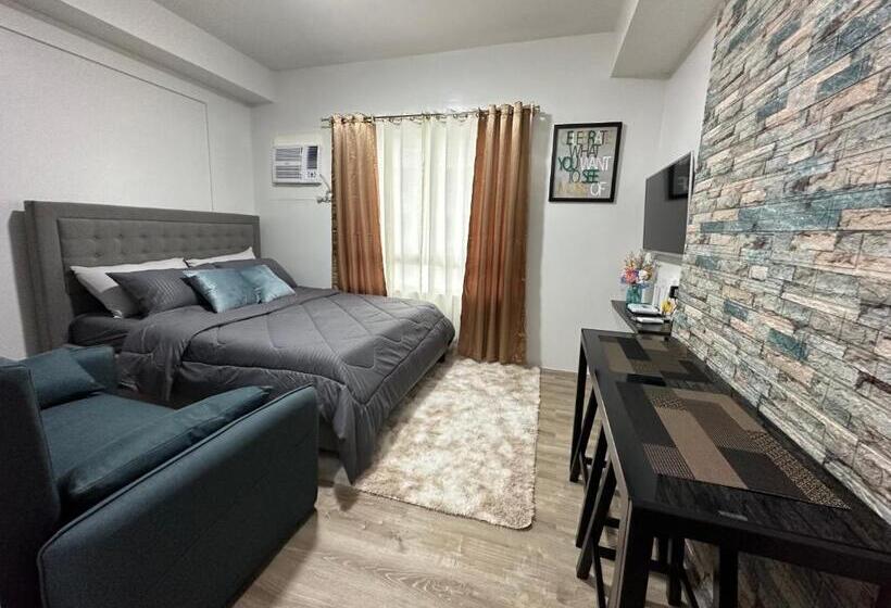 هاستل Gravins616 Condo Bcd