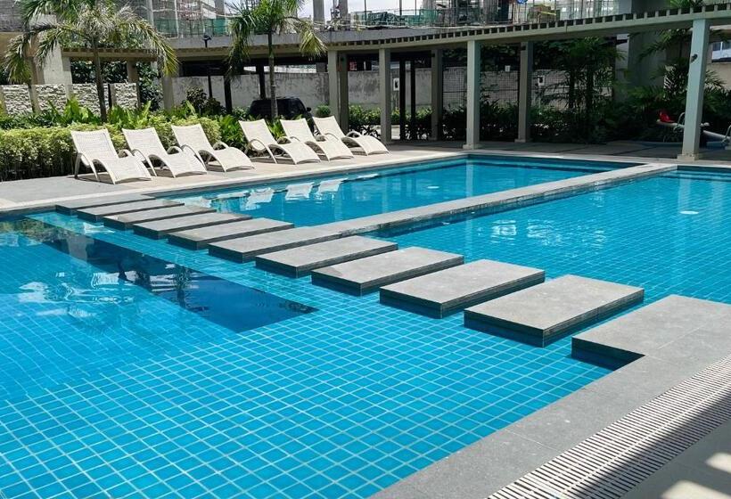 هاستل Gravins616 Condo Bcd