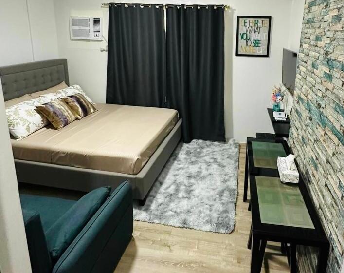 هاستل Gravins616 Condo Bcd