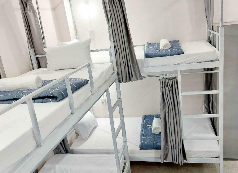 هاستل Hue Nice Dorm