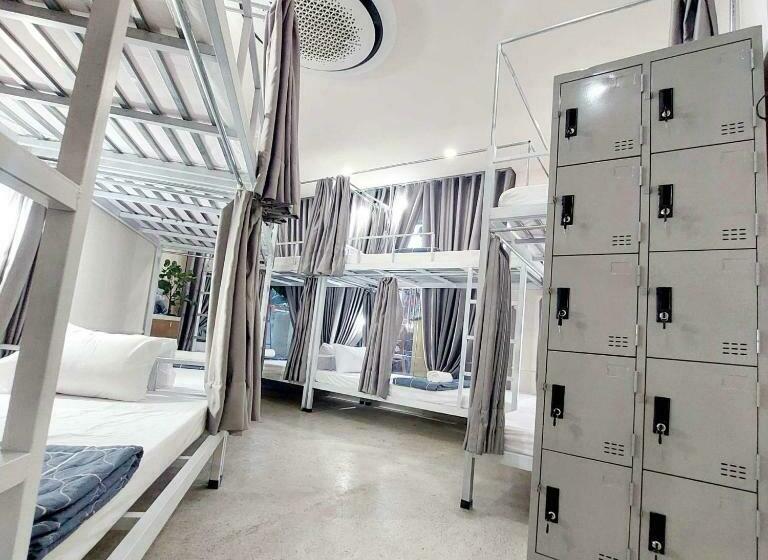 هاستل Hue Nice Dorm