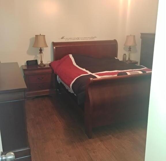 Общежитие Les Logements Larocque