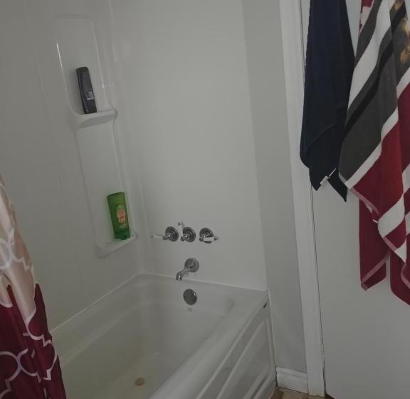 Общежитие Les Logements Larocque