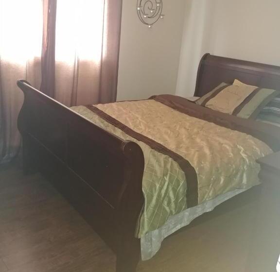 فندق صغير Les Logements Larocque