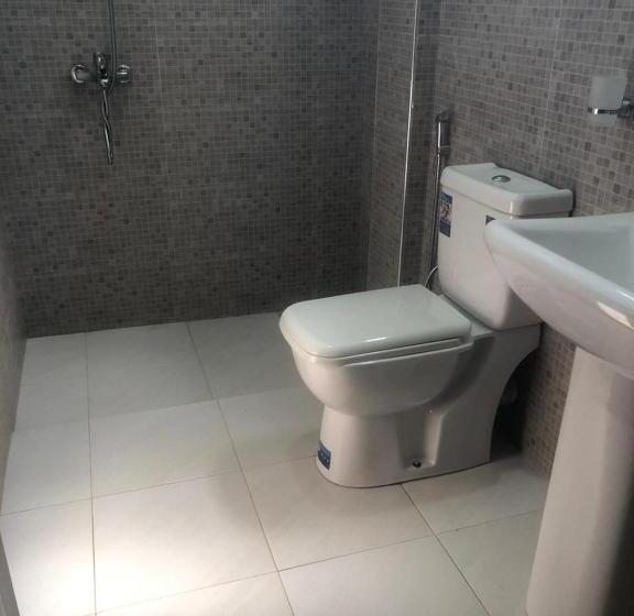 فندق صغير Nin Resort