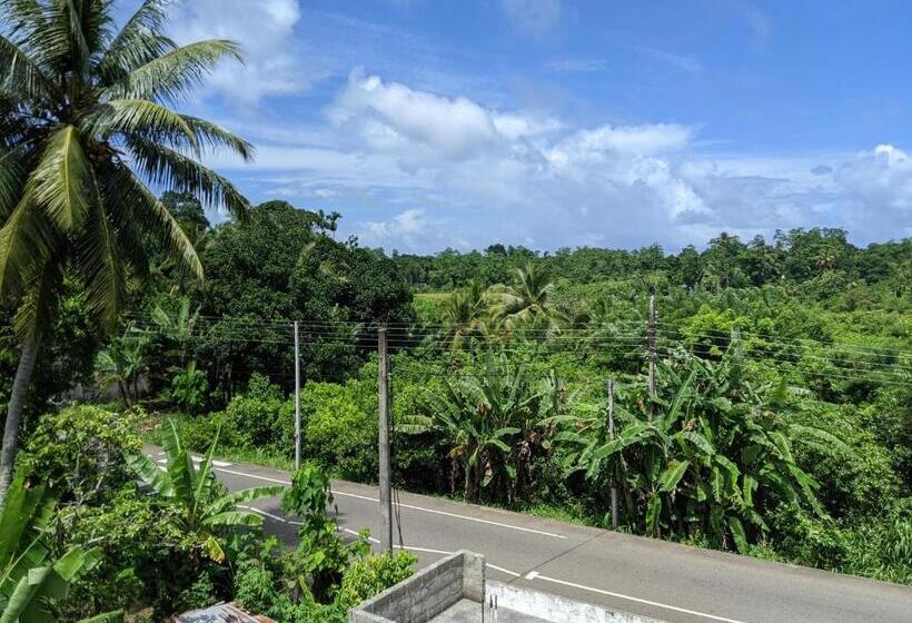 הוסטל Nin Resort